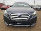 2016 Subaru Legacy 2.5I Limited