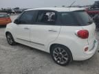 2014 Fiat 500L Lounge