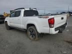 2016 Toyota Tacoma Double Cab