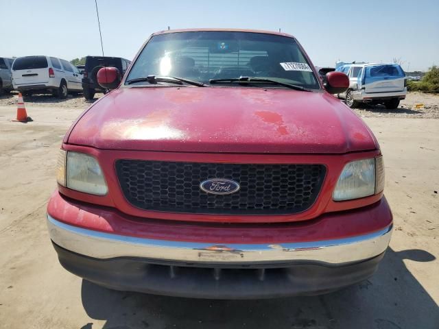 2003 Ford F150