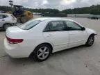 2003 Honda Accord EX