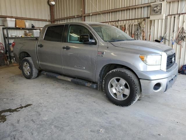 2007 Toyota Tundra Crewmax SR5