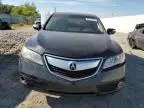 2013 Acura RDX Technology