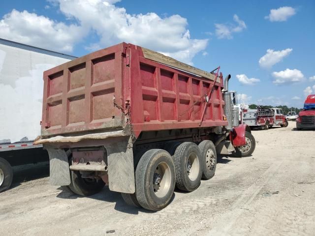 2000 Peterbilt 379