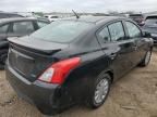 2015 Nissan Versa S