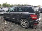 2011 Mercedes-Benz GLK 350 4matic