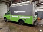 2013 Ford Econoline E350 Super Duty Cutaway Van