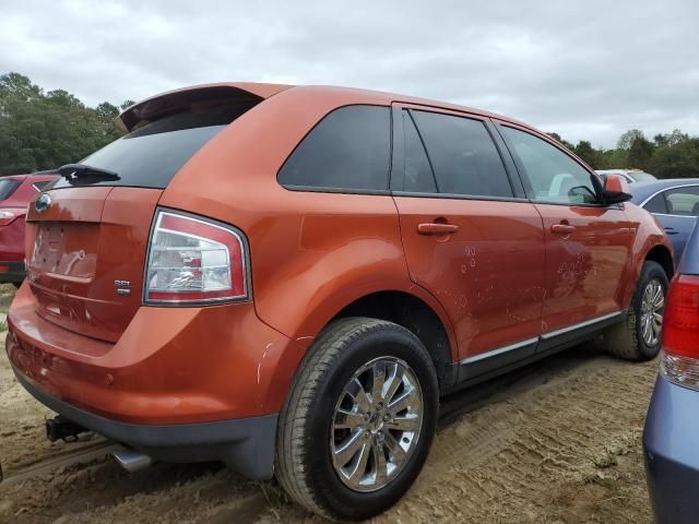 2008 Ford Edge SEL