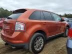 2008 Ford Edge SEL