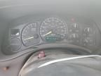 2001 Chevrolet Silverado C1500