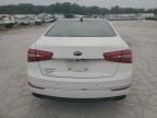 2014 KIA Cadenza Premium