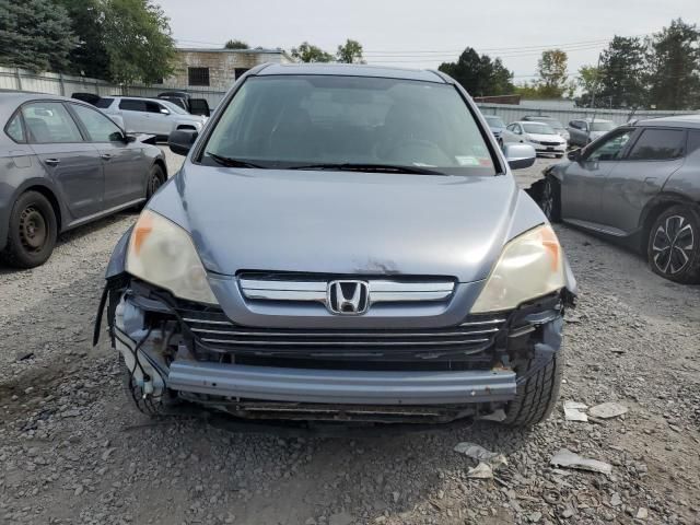 2009 Honda CR-V EXL