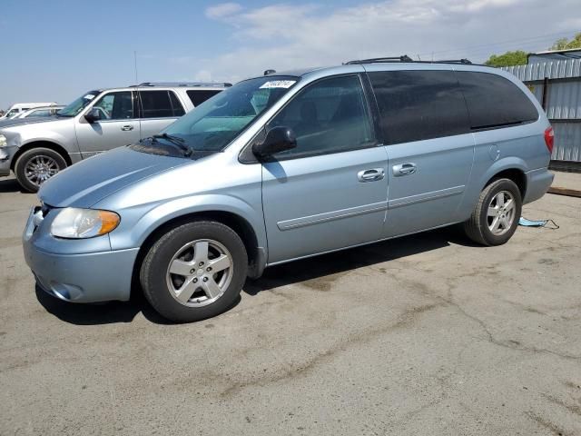 2005 Dodge Grand Caravan SXT