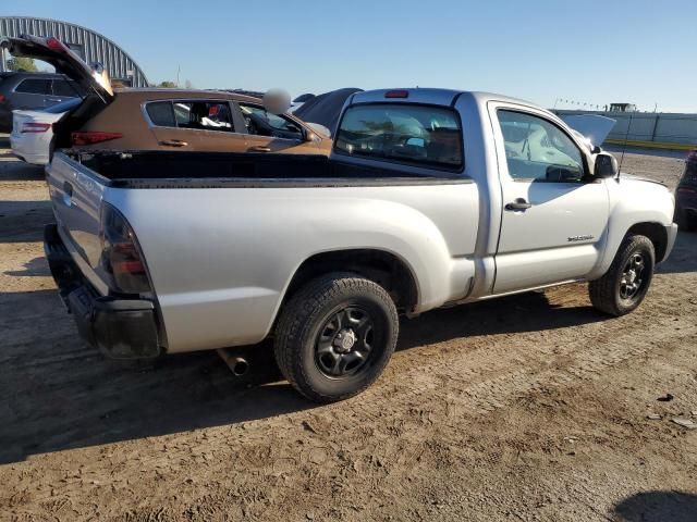 2008 Toyota Tacoma