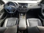 2012 BMW X3 XDRIVE28I