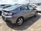 2018 Chevrolet Volt LT