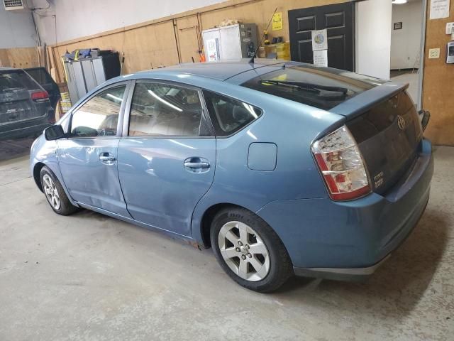 2009 Toyota Prius