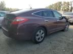 2012 Honda Crosstour EXL