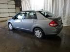 2009 Nissan Versa S