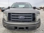 2010 Ford F150 Super Cab