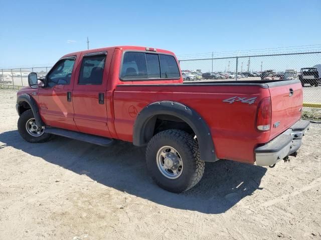 2003 Ford F250 Super Duty