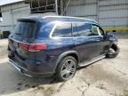 2020 Mercedes-Benz GLS 450 4matic