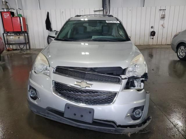 2012 Chevrolet Equinox LT