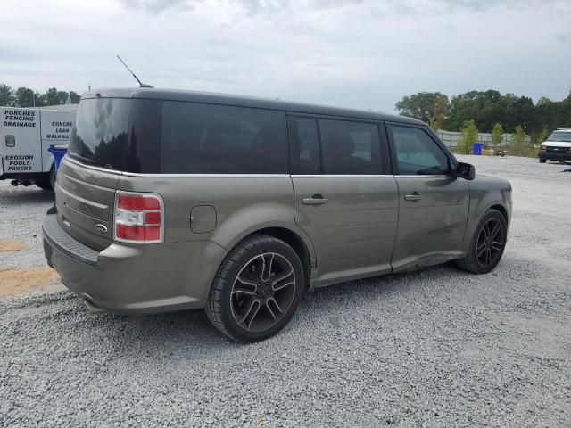 2014 Ford Flex SEL