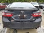 2024 Toyota Camry SE Night Shade