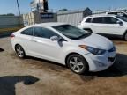 2013 Hyundai Elantra Coupe GS