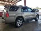 2008 Toyota 4runner SR5