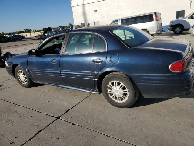 2003 Buick Lesabre Custom