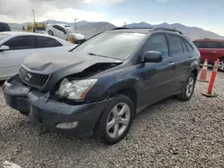 Lexus salvage cars for sale: 2008 Lexus RX 350