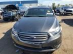 2018 Ford Taurus SEL