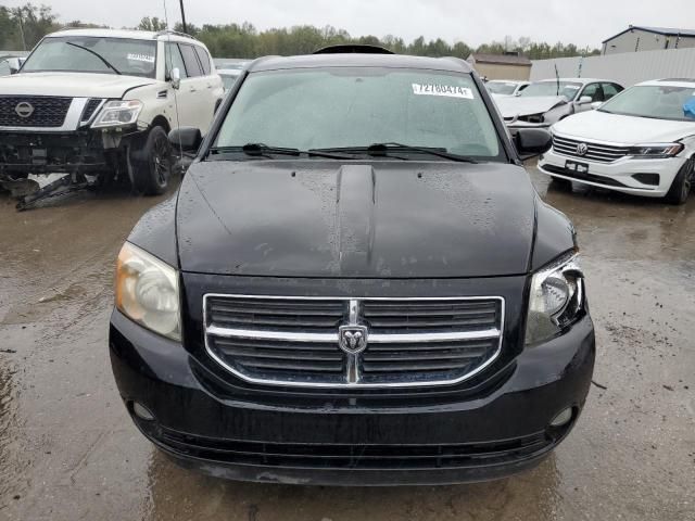 2012 Dodge Caliber SXT