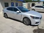 2017 KIA Cadenza Premium