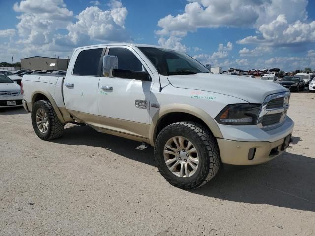 2014 Dodge RAM 1500 Longhorn