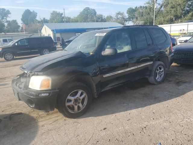 2008 GMC Envoy