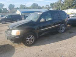 GMC Envoy salvage cars for sale: 2008 GMC Envoy