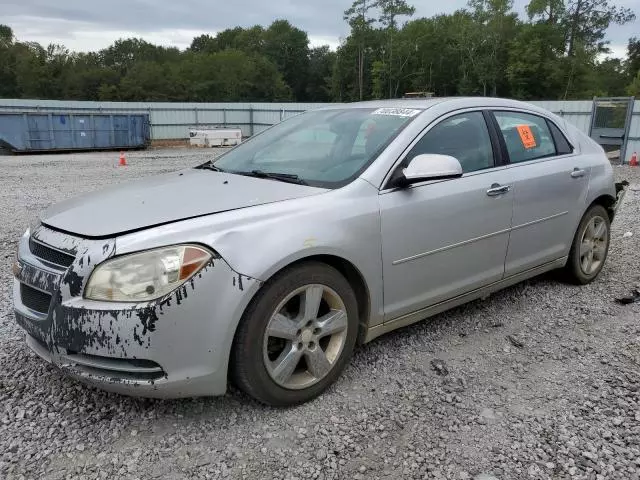 2012 Chevrolet Malibu 2LT