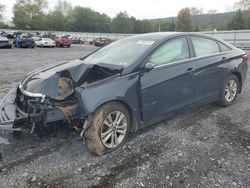 Hyundai Sonata Vehiculos salvage en venta: 2013 Hyundai Sonata GLS