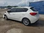 2011 KIA Forte EX