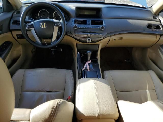 2008 Honda Accord LXP