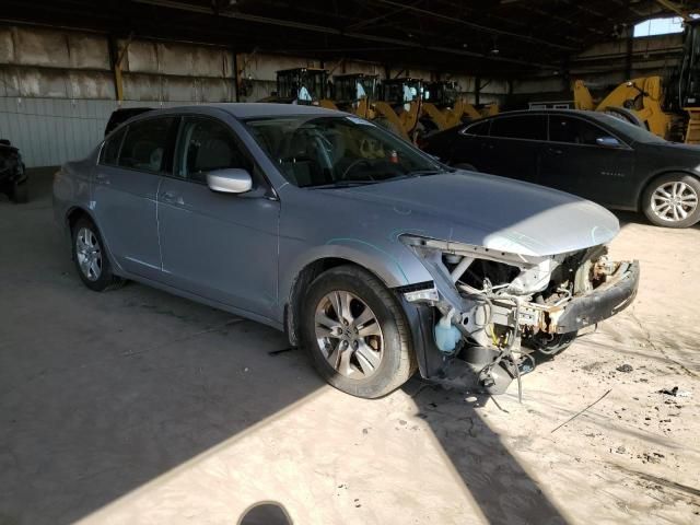 2008 Honda Accord LXP