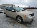 2007 Ford Freestyle Limited