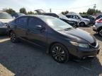 2013 Honda Civic EXL