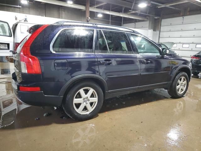 2007 Volvo XC90 3.2