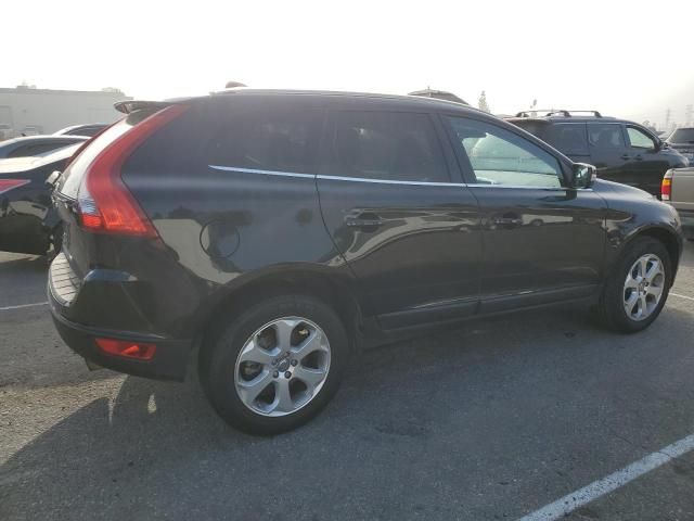 2013 Volvo XC60 3.2