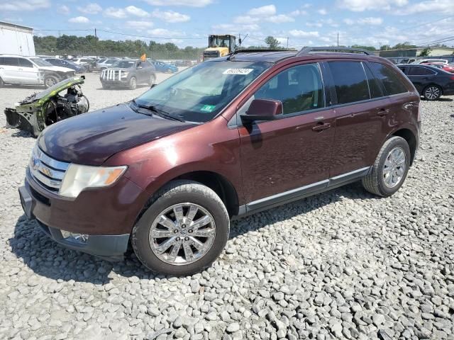 2010 Ford Edge SEL