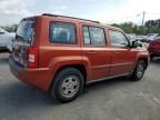 2010 Jeep Patriot Sport